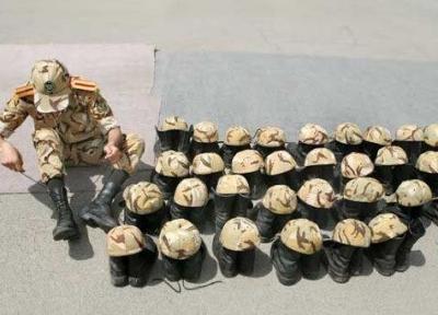 خبر خوش برای سربازان وظیفه