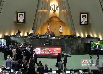نماندگان مجلس دولت را به پاسخگویی در خصوص سرنوشت ارزهای دولتی موظف کنند