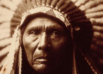 حقایقی عجیب در خصوص سرخ پوستان و بومیان قاره آمریکا ، بخش دوم