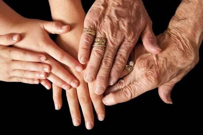 مولکول هایی که فرایند پیری را معکوس می نمایند