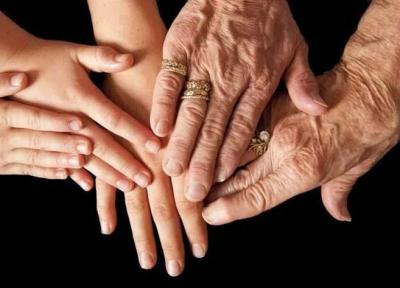 مولکول هایی که فرایند پیری را معکوس می نمایند