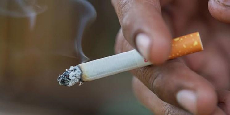 مالیات مصرف سیگار سال گذشته 50 درصد رشد کرد