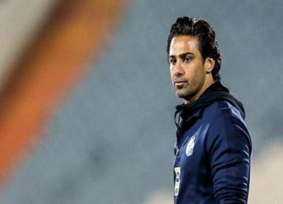 فرهاد مجیدی یک فصل دیگر با استقلال توافق کرد