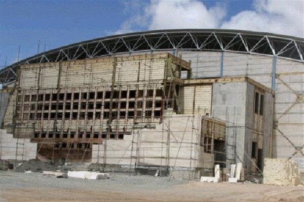 تاکیدفرماندار بر تکمیل فرهنگسرای ملارد تاکیدفرماندار بر تکمیل فرهنگسرای ملارد