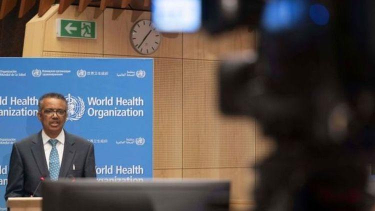 حمله تند آمریکا به سازمان بهداشت جهانی