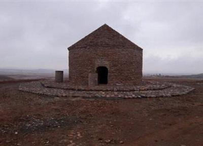 گنبد سلجوقی شوط احیا می شود