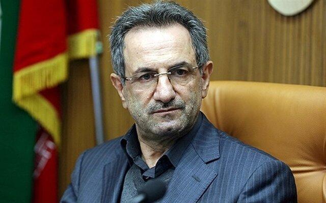 تکلیف طرح ترافیک تا پایان ماه رمضان مشخص شد تکلیف طرح ترافیک تا سرانجام ماه رمضان معین شد