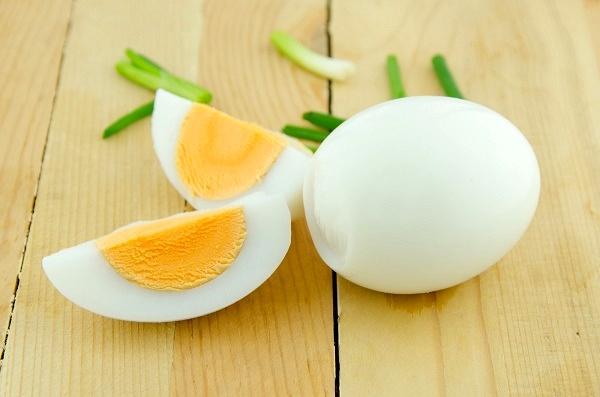 دانشمندان سفیده تخم مرغ چاپ کردند ، گامی به سوی مواد الکترونیک منعطف