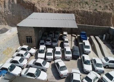 نفوذ و کوشش دلالان برای ایجاد تلاطم در بازار خودرو