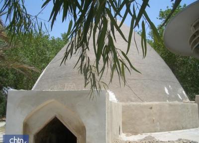 زلزله بیرم به بناهای تاریخی هرمزگان آسیب نزده است