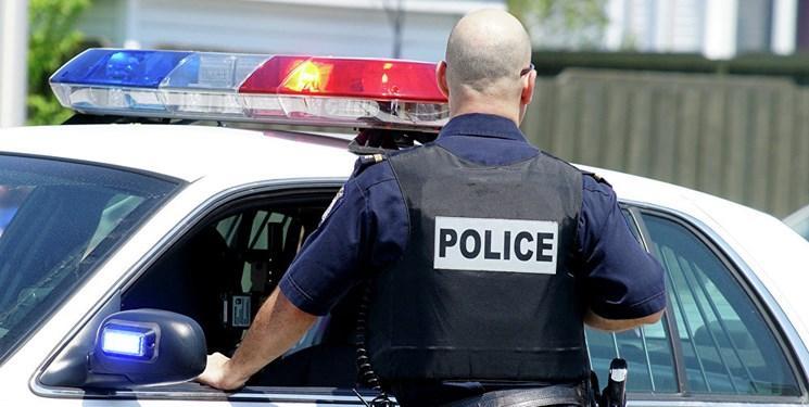 اعلام جرم قتل عمد علیه مأمور پلیس قاتل مرد سیاهپوست در آتلانتا