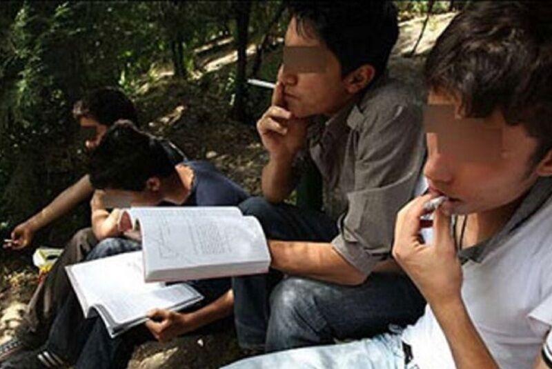 خبرنگاران 68 کودک معتاد در خراسان شمالی بستری شدند
