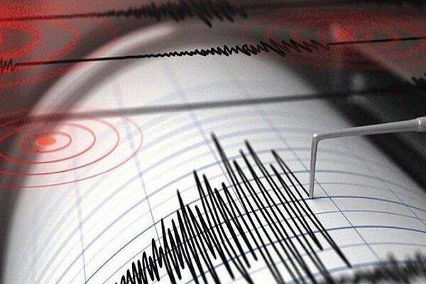آخرین وضعیت محمله استان فارس پس از زلزله صبح امروز آخرین شرایط محمله استان فارس پس از زلزله صبح امروز