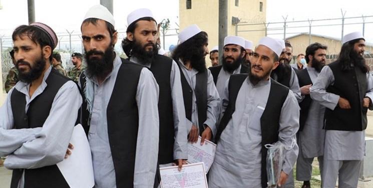 دولت افغانستان 400 زندانی طالبان را آزاد می نماید