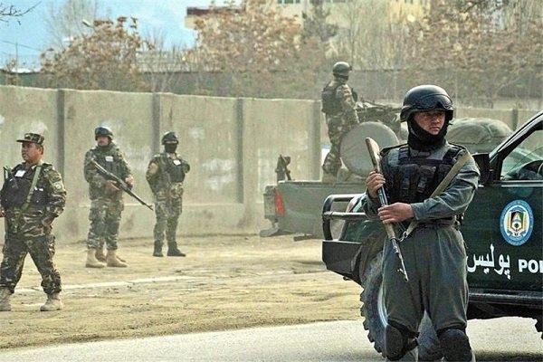 6 پلیس افغانستان در ولایت هرات کشته و زخمی شد