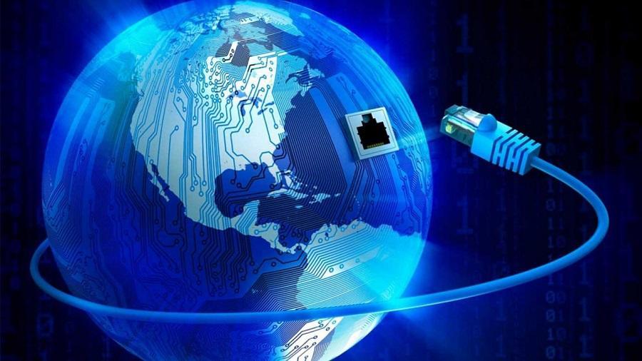 دلیل اختلال اینترنت در خارج از مرزهای ایران چه بود؟