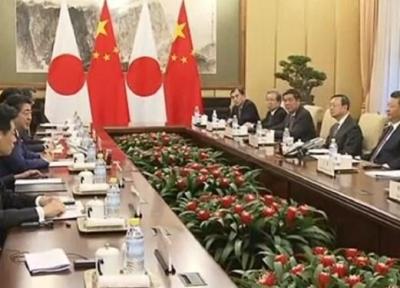 حزب حاکم ژاپن خواهان لغو سفر رئیس جمهور چین به توکیو شد