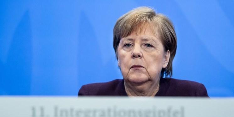هشدار آلمان به ترکیه پس از تحرکات این کشور در شرق مدیترانه