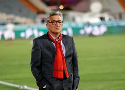 میزان طلب دقیق برانکو از پرسپولیس مشخص شد