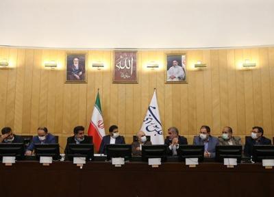 جزئیات سومین جلسه آنالیز مسائل هفت تپه در مجلس ، اولتیماتوم 15 روزه نمایندگان به وزیر اقتصاد!