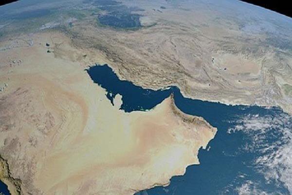 4 عامل تهدیدکننده خلیج فارس کدامند؟