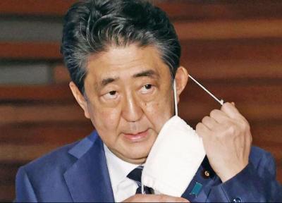 2799 روز روی جایگاه نخست وزیری ، آبه شینزو استعفا می دهد؟