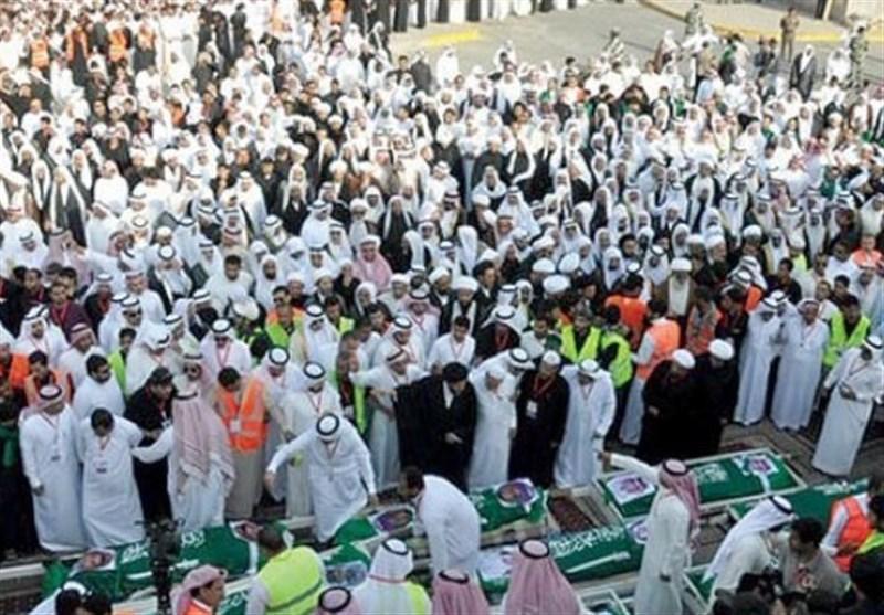 حکم اعدام برای 7 سعودی در رابطه با پرونده انفجار مسجد شیعیان الاحساء