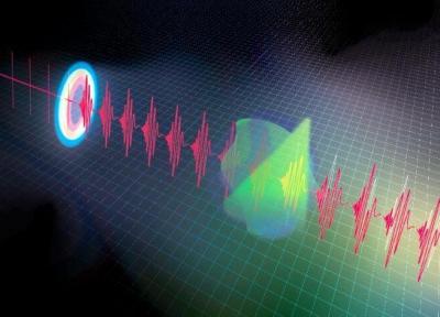 سریع ترین طیف سنج مادون قرمز جهان ساخته شد
