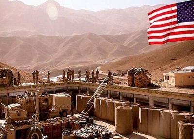 اصابت موشک به پایگاه التاجی در شمال بغداد
