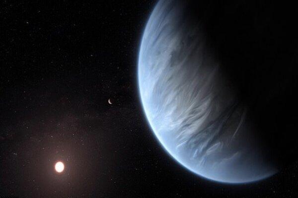 کشف 24 سیاره که شرایطی بهتر از زمین دارند!