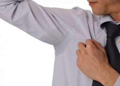 لک عرق را چطور از روی لباس خود پاک کنیم؟