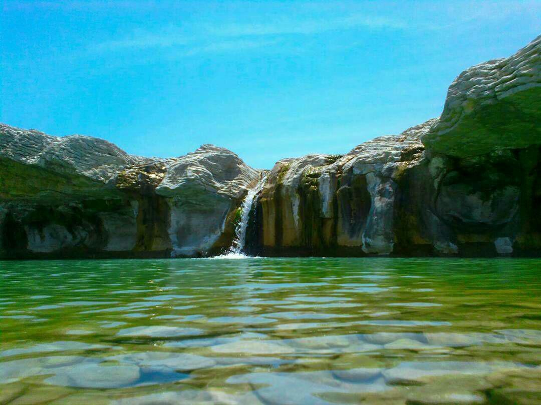 جو و دریای بوشهر آرام است جو و دریای بوشهر آرام است