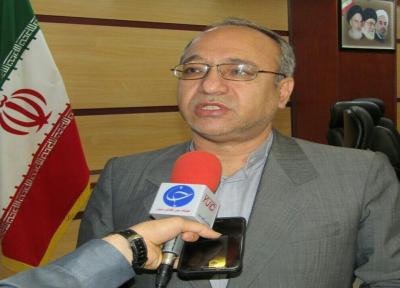 93 خانوار درحسین آباد کالپوش زمین های تملیکی را دریافت کردند