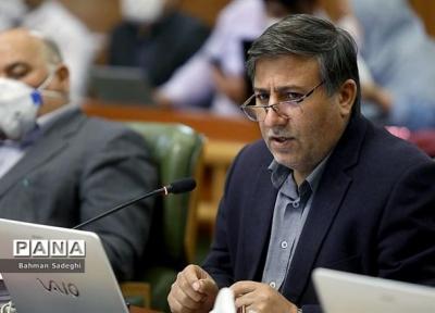 فرایند تصمیم گیری در شهرداری تهران بسیار بروکراتیک است