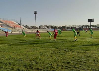 پنجمین برد پیاپی فولاد با شکست پارس جنوبی