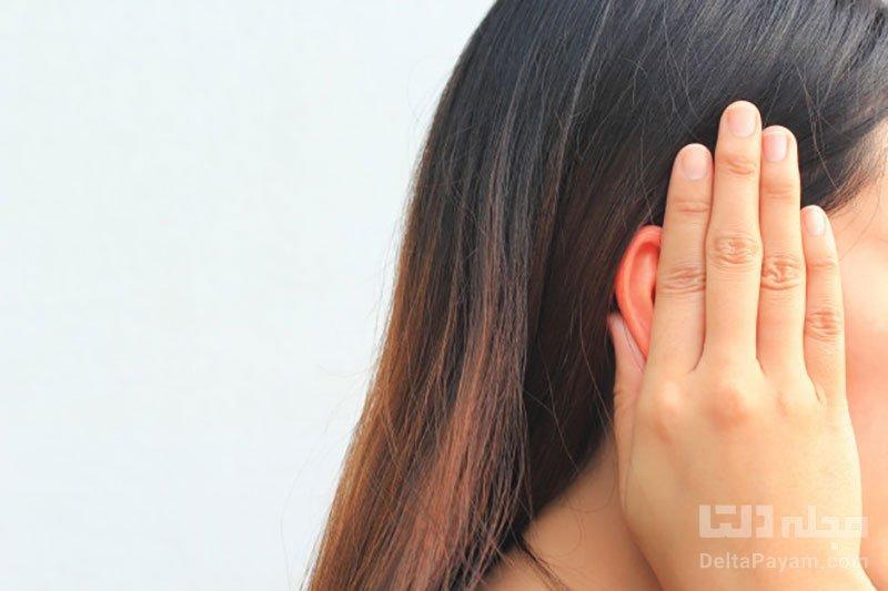 درمان گوش درد با پیاز