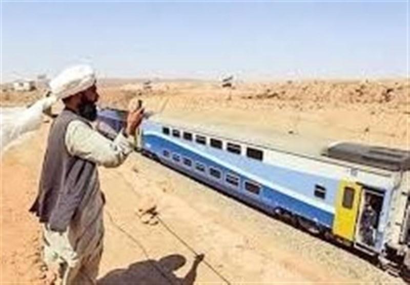 قطار توسعه و گسترش روابط ایران و افغانستان به هرات رسید