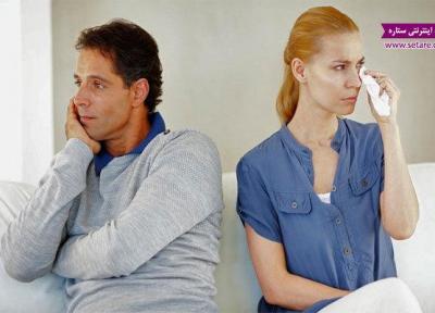 اهمیت گفتن رابطه قبلی به همسر