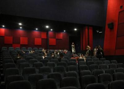 مدیرعامل بهمن سبز: کل مخاطبان سینما اندازه مسافران یک روز مترو نیست