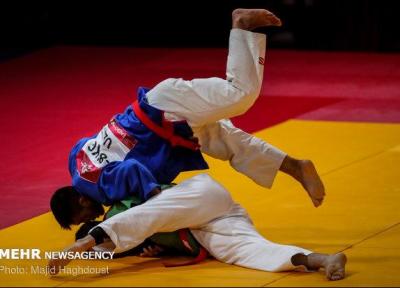 کوراشی ها در کلاس آنلاین فنی شرکت می کنند