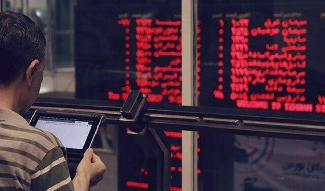 بورس، شستا بازگشایی شد