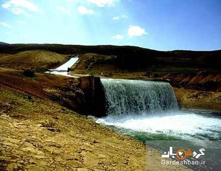 آشنایی با تونل کوهرنگ در استان چهارمحال و بختیاری، عکس آشنایی با تونل کوهرنگ در استان چهارمحال و بختیاری، عکس
