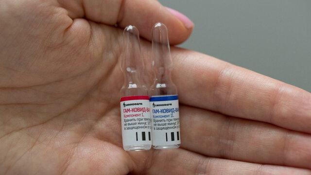 دستور پوتین برای فراوری انبوه واکسن کرونا