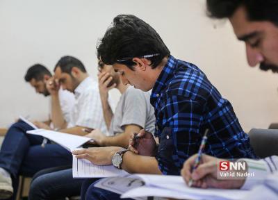 کلیات شیوه نامه آزمون های برخط وزارت بهداشت اعلام شد