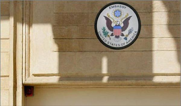 درخواست واشنگتن از بغداد برای ممانعت از حملات به مراکز دیپلماتیک