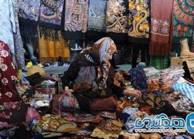 فعالیت جمعه بازار پروانه در اراضی عباس آباد از سر گرفته می شود