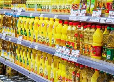 کمبودی در تامین روغن نداریم