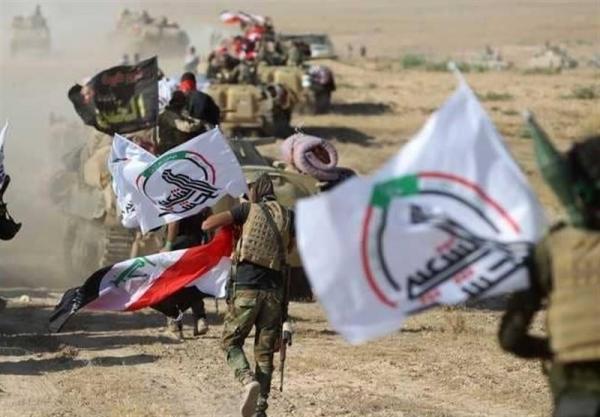آغاز عملیات امنیتی مشترک حشد شعبی و ارتش عراق در استان الانبار