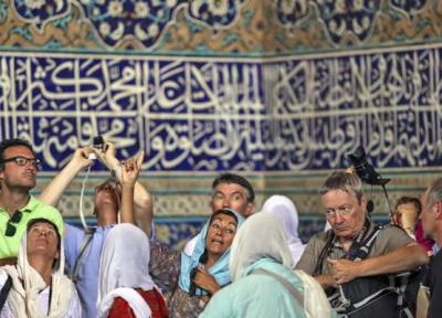 تور امریکا: آمریکایی ها از سر لجبازی با ترامپ به ایران سفر می کنند