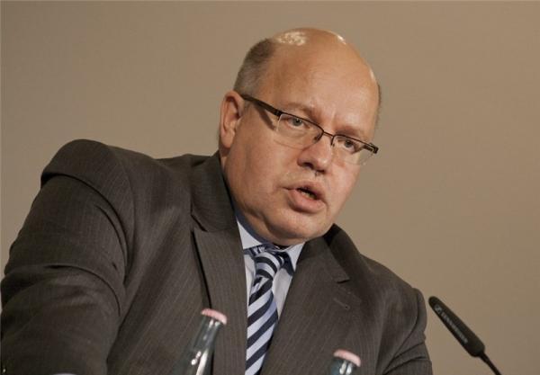 وزیر اقتصاد آلمان هم از پروژه گازی نورد استریم 2 در برابر انتقادها حمایت کرد